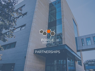 Forge Genetics Partnerships