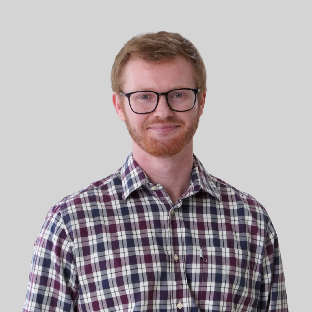 Dr. Alex Rawson