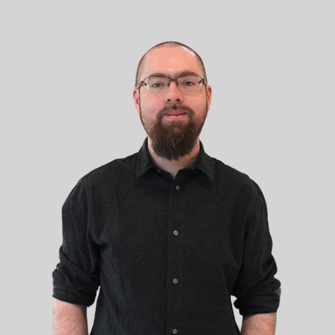 Dr James Millard