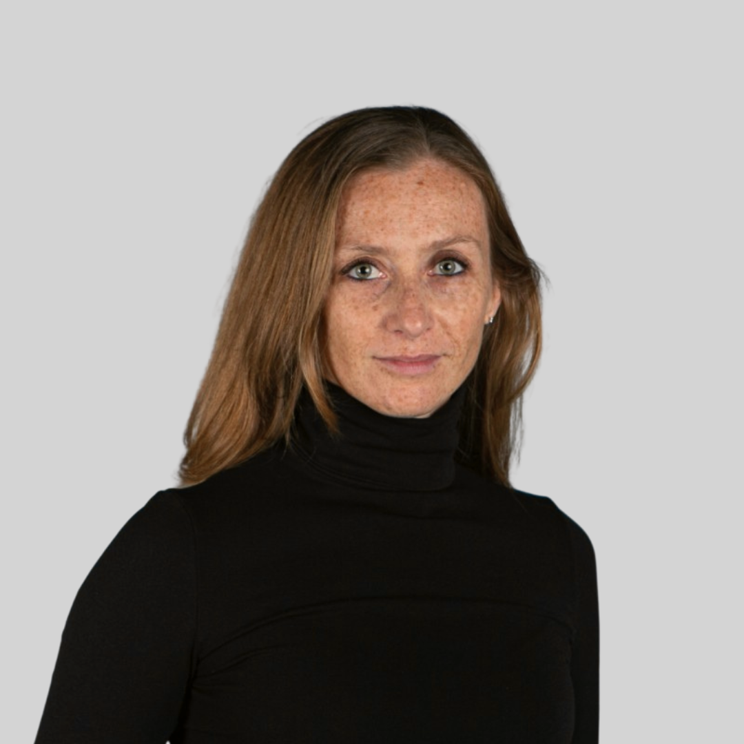 Dr. Lisa Thomas