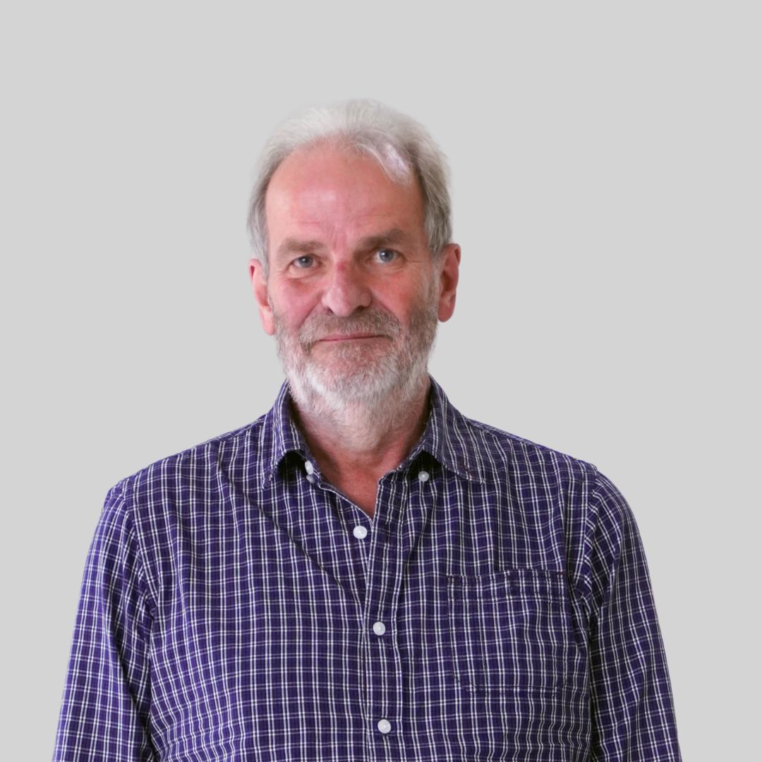 Professor Nigel Minton