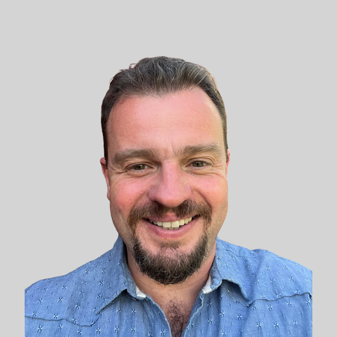 Dr. Patrick Ginty
